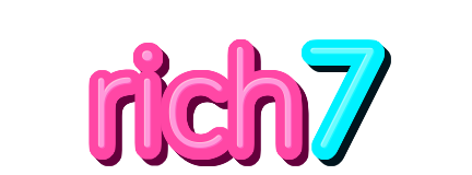 rich7 — logo kanal