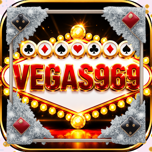 vegas969 — mitra unggulan